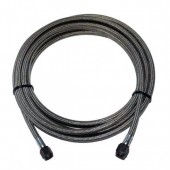 Devilsown 4 P.T.F.E Stainless Hose 180"